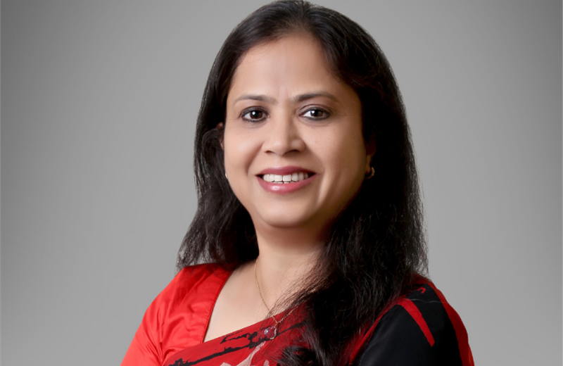 Adobe India appoints Prativa Mohapatra as vice president and MD